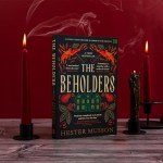 The Beholders: The bestselling gothic historical thriller