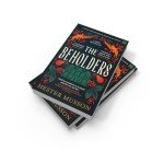 The Beholders: The bestselling gothic historical thriller