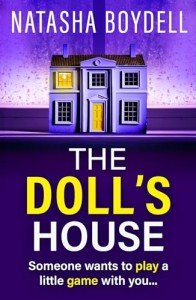 The Doll's House: A BRAND NEW gripping psychological thriller from Natasha Boydell for 2025
