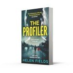 The Profiler: From the million-copy bestselling author comes a brand new heart-pounding, gripping psychological thriller for 2025 that will leave crime fans breathless