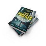 The Profiler: From the million-copy bestselling author comes a brand new heart-pounding, gripping psychological thriller for 2025 that will leave crime fans breathless