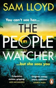 The People Watcher: The heart-stopping new thriller from the Richard and Judy Book Club author packed with suspense and shocking twists