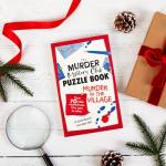 The Murder Mystery Club Puzzle Book: Murder in the Village