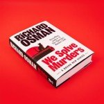 We Solve Murders: Bestselling Mystery by Popular Author