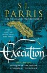 Execution: The latest new gripping Tudor historical crime thriller from the No. 1 Sunday Times bestselling author: Book 6 (Giordano Bruno)
