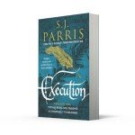 Execution: The latest new gripping Tudor historical crime thriller from the No. 1 Sunday Times bestselling author: Book 6 (Giordano Bruno)
