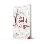 The Dead of Winter: Three gripping Tudor historical crime thriller novellas from a No. 1 Sunday Times bestselling fiction author, perfect for Christmas
