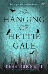 The Hanging of Hettie Gale: A BRAND NEW dark historical mystery
