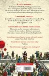The King’s Evil: From the Sunday Times bestselling author of The Ashes of London comes an exciting new historical crime thriller: Book 3 (James Marwood & Cat Lovett)