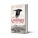 Conspiracy: A gripping spy thriller in the No. 1 Sunday Times bestselling historical crime series: Book 5