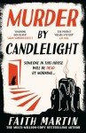 Murder by Candlelight: The first novel in a gripping new historical cozy crime and mystery series to read in 2024, from the author of the Hillary ... series: Book 1 (The Val & Arbie Mysteries)