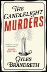 The Candlelight Murders: A Cozy Historical Mystery