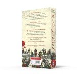 The King’s Evil: From the Sunday Times bestselling author of The Ashes of London comes an exciting new historical crime thriller: Book 3 (James Marwood & Cat Lovett)