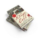 The King’s Evil: From the Sunday Times bestselling author of The Ashes of London comes an exciting new historical crime thriller: Book 3 (James Marwood & Cat Lovett)