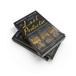 The Last Protector: from the No 1 Sunday Times bestselling author comes the latest historical crime thriller: Book 4 (James Marwood & Cat Lovett)