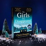 The Girls Who Disappeared: ‘I loved this twisty novel’ Richard Osman