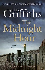 The Midnight Hour: Twisty mystery from the bestselling author of The Locked Room (The Brighton Mysteries)