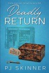 Deadly Return: A gripping British cozy mystery (The Seacastle Mysteries Book 1)
