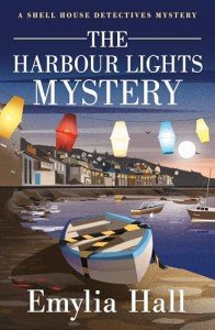 Harbour Lights Mystery: Shell House Detectives Book 2