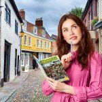 The Mystery of The Stolen Canary: Norwich Treasure Hunt