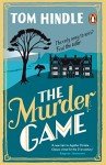 The Murder Game: A Gripping Mystery Thriller