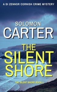 The Silent Shore: A DI Zennor Cornish Crime Mystery (The DI Zennor Cornish Crime Mysteries Book 1)