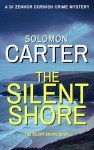 The Silent Shore: A DI Zennor Cornish Crime Mystery (The DI Zennor Cornish Crime Mysteries Book 1)