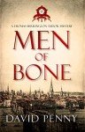 Men of Bone (Thomas Berrington Tudor Mystery Book 1)