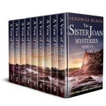 Sister Joan Mysteries Box Set: Books 1-9