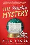 The Mistletoe Mystery: A charming and heartwarming novella short story for Christmas 2024 from the Sunday Times bestselling author of The Maid: Book 3 (A Molly the Maid mystery)
