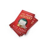 The Mistletoe Mystery: A charming and heartwarming novella short story for Christmas 2024 from the Sunday Times bestselling author of The Maid: Book 3 (A Molly the Maid mystery)