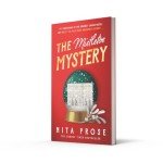 The Mistletoe Mystery: A charming and heartwarming novella short story for Christmas 2024 from the Sunday Times bestselling author of The Maid: Book 3 (A Molly the Maid mystery)