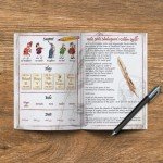 The Mystery of Shakespeare's Lucky Quill: Stratford Upon Avon Treasure Hunt