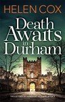 The Kitt Hartley Yorkshire Mysteries Series 5 Books Collection Set By Helen Cox (Murder by the Minster, A Body in the Bookshop, Murder on the Moorland, Death Awaits in Durham, A Witch Hunt in Whitby)