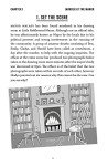 Cosy Mystery Puzzle Book: Solve Mayor Malady's Murder