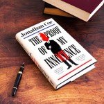 Proof of My Innocence: A Hilarious New Novel