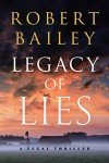 Legacy of Lies: A Legal Thriller (Bocephus Haynes Book 1)