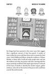 Cosy Mystery Puzzle Book: Solve Mayor Malady's Murder
