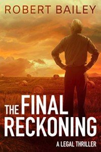 The Final Reckoning (McMurtrie and Drake Legal Thrillers Book 4)
