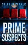 Prime Suspects (A Rain City Legal Thriller Book 5)