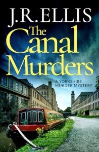 Yorkshire Murder Mystery: The Canal Murders Book 10