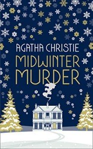 Midwinter Murder: Cozy Mysteries by Agatha Christie