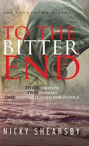 To the Bitter End: A gripping psychological thriller