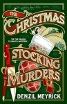 Christmas Stocking Murders: A Gripping Holiday Mystery