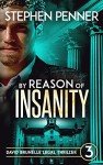 By Reason of Insanity (David Brunelle Legal Thriller Series Book 3)