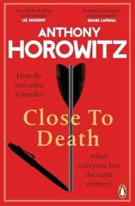 Close to Death: A Gripping Murder Mystery