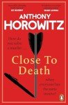 Close to Death: A Gripping Murder Mystery