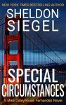 Special Circumstances (Mike Daley/Rosie Fernandez Legal Thriller Book 1)