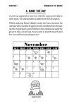 Cosy Mystery Puzzle Book: Solve Mayor Malady's Murder