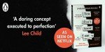 You Don't Know Me: The gripping courtroom thriller as seen on Netflix